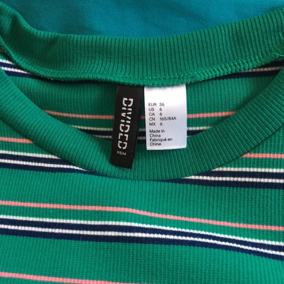 H&M dress - Picture 2 of 3